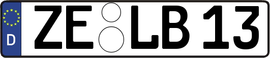ZE-LB13