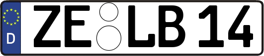 ZE-LB14