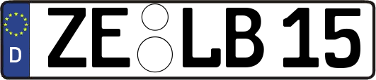 ZE-LB15