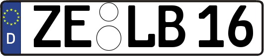 ZE-LB16