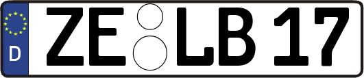 ZE-LB17