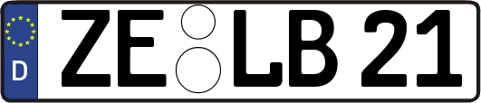 ZE-LB21