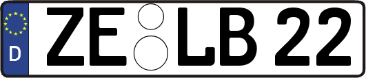 ZE-LB22