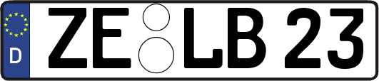 ZE-LB23
