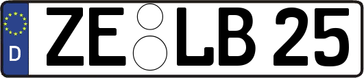 ZE-LB25