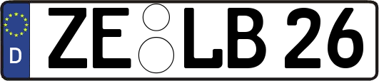 ZE-LB26