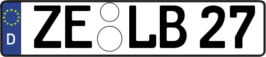 ZE-LB27