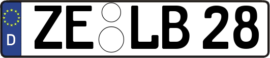 ZE-LB28