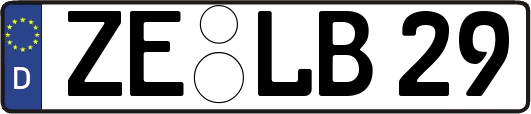 ZE-LB29