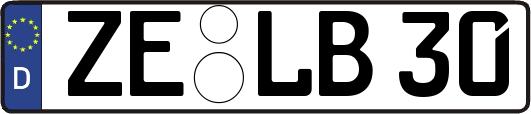 ZE-LB30