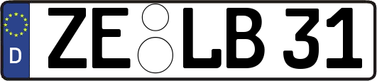 ZE-LB31