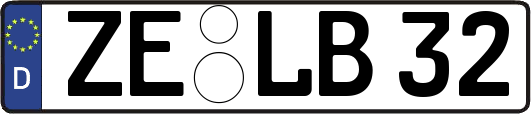 ZE-LB32