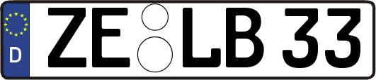 ZE-LB33
