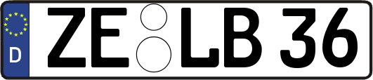 ZE-LB36