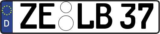 ZE-LB37