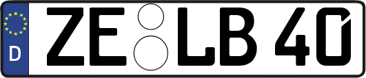 ZE-LB40