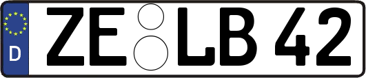 ZE-LB42