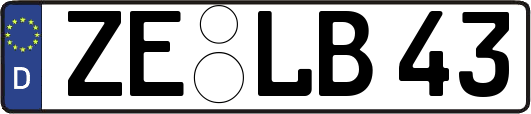 ZE-LB43