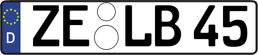 ZE-LB45