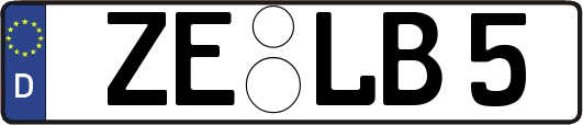 ZE-LB5