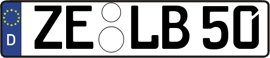 ZE-LB50