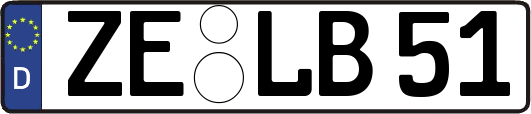 ZE-LB51