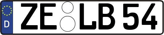 ZE-LB54