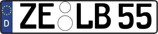 ZE-LB55