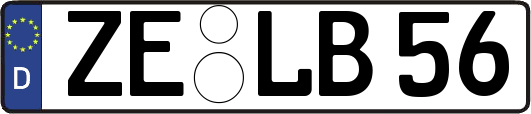 ZE-LB56