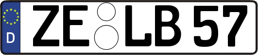 ZE-LB57