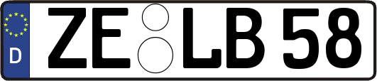 ZE-LB58