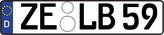 ZE-LB59