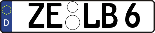 ZE-LB6
