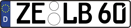 ZE-LB60