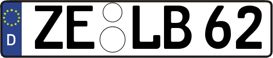 ZE-LB62