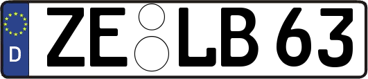 ZE-LB63