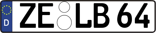ZE-LB64