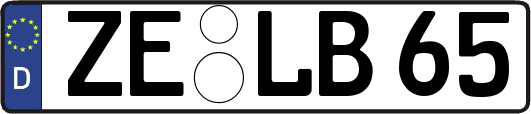 ZE-LB65