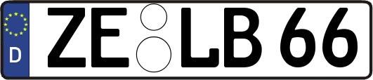 ZE-LB66