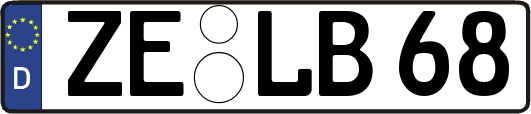 ZE-LB68
