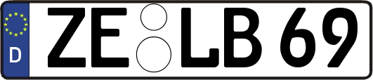 ZE-LB69
