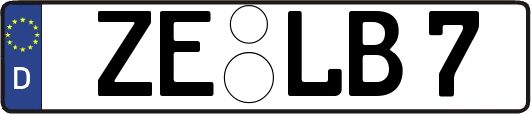 ZE-LB7