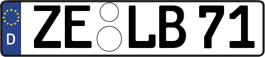 ZE-LB71