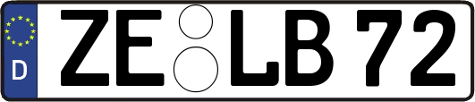 ZE-LB72