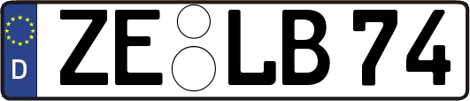 ZE-LB74
