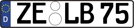 ZE-LB75