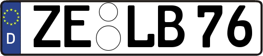 ZE-LB76