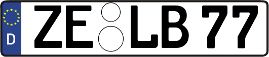 ZE-LB77