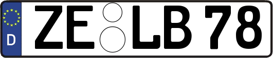 ZE-LB78