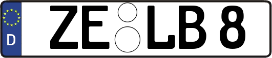 ZE-LB8